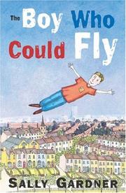 Cover of: The Boy Who Could Fly (Magical Children)