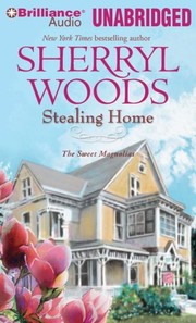 Cover of: Stealing Home
