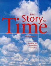 The Story of Time by Umberto Eco