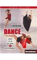 Cover of: Learning About Dance by AMBROSIO  NORA