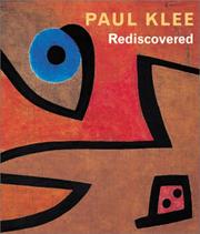 Paul Klee rediscovered : works from the Bürgi collection