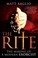 Cover of: The Rite