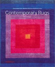 Contemporary rugs : art and design