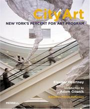 City art : New York's Percent for Art Program