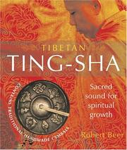 Cover of: Tibetan Ting-Sha: Sacred Sound for Spiritual Growth