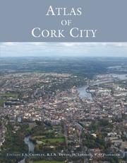 Cover of: Atlas of Cork City by 
