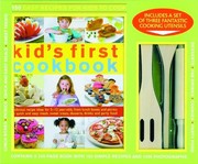 Cover of: 150 Easy Recipes for Kids to Cook - KIT