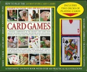 Cover of: How to Play the 200 Best-Ever Card Games
