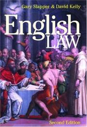 English law