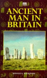 Ancient man in Britain