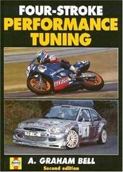 Cover of: Four-stroke performance tuning
