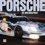 Porsche in motorsport : the first fifty years