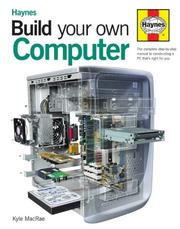 Build your own computer