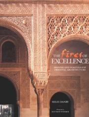 The fires of excellence : Spanish and Portuguese oriental architecture