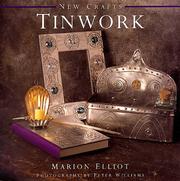 Cover of: Tinwork (New Crafts)