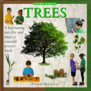 Cover of: Learn About Trees (Learn About Series)