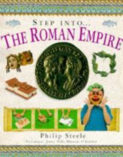 Cover of: Step Into the Roman Empire