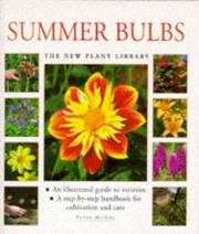 Summer bulbs