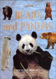 Bears and pandas