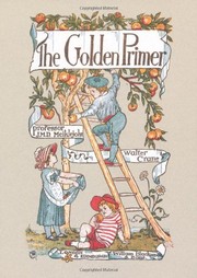 Cover of: The Golden Primer