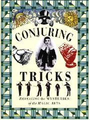 Conjuring tricks