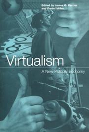 Virtualism : a new political economy