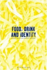 Food, drink and identity : cooking, eating and drinking in Europe since the Middle Ages