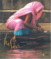 The sari by Mukulika Banerjee, Daniel Miller