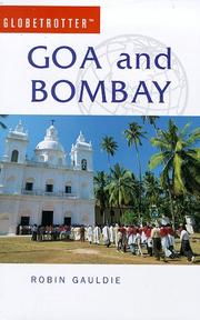 Goa and Bombay