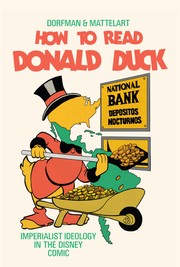 Cover of: Para leer al Pato Donald