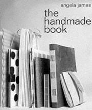 Cover of: The Handmade Book (Handmade)
