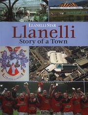 Llanelli : story of a town