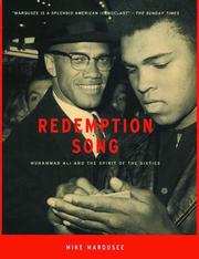 Redemption song : Muhammad Ali and the spirit of the sixties