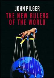 Cover of: The New Rulers of the World