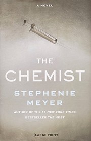 Cover of: The Chemist