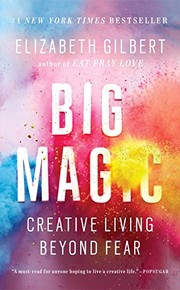 Cover of: Exp Big Magic