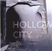 Hollow city : the siege of San Francisco and the crisis of American urbanism