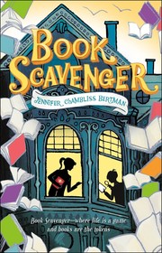 Cover of: Book Scavenger