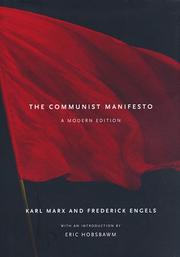 The Communist manifesto : a modern edition