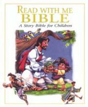 Cover of: Read With Me Bible