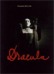 Cover of: Dracula