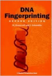 DNA fingerprinting