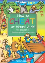 How to cheat at visual aids! : the collection