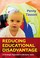 Cover of: Reducing Educational Disadvantage
