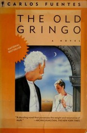 Cover of: The old gringo