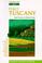 Cover of: Cadogan Italy Tuscany (1996)