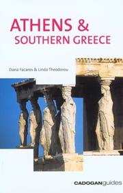 Athens & Southern Greece