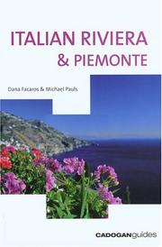 Italian Riviera & Piemonte