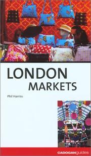 London markets