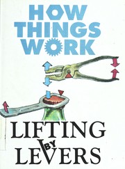 Cover of: Lifting By Levers